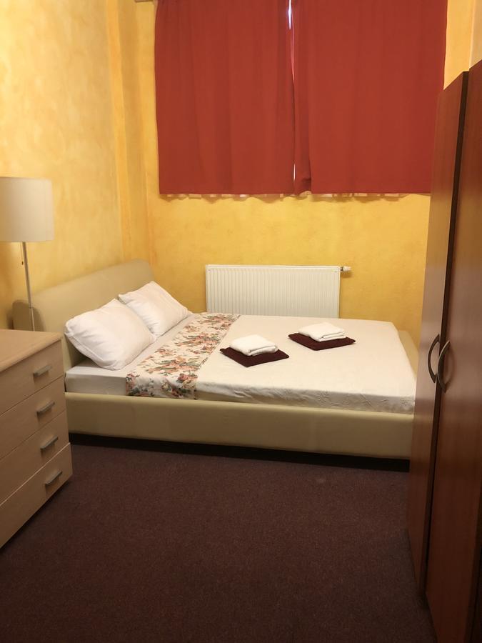 Motel Sofia Sežana Kültér fotó