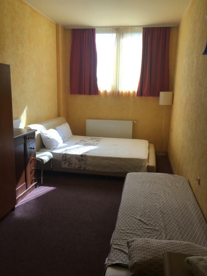 Motel Sofia Sežana Kültér fotó