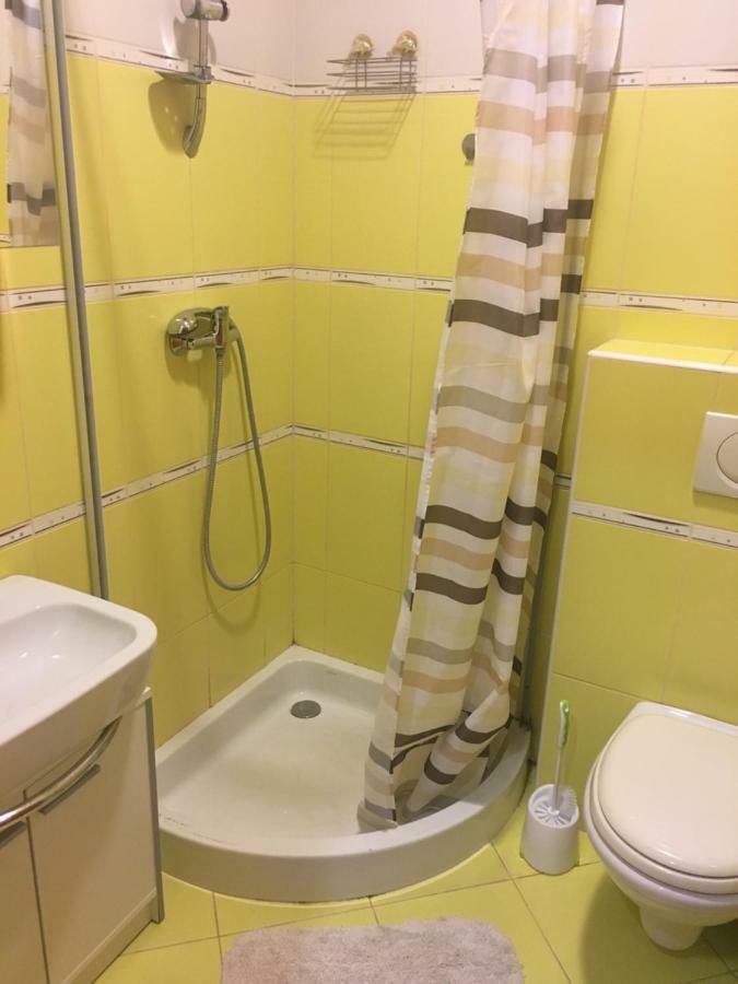 Motel Sofia Sežana Kültér fotó